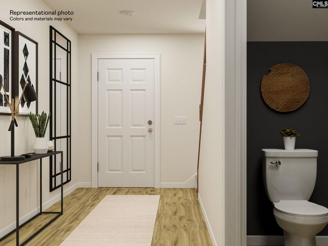 2065 Rexford Court, Camden, SC 29020