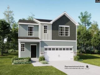 2065 Rexford Court, Camden, SC 29020