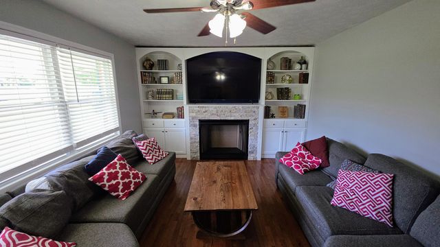45 Hopewell Church Road, Corbin, KY 40701