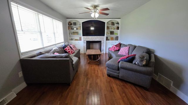 45 Hopewell Church Road, Corbin, KY 40701
