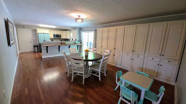 45 Hopewell Church Road, Corbin, KY 40701