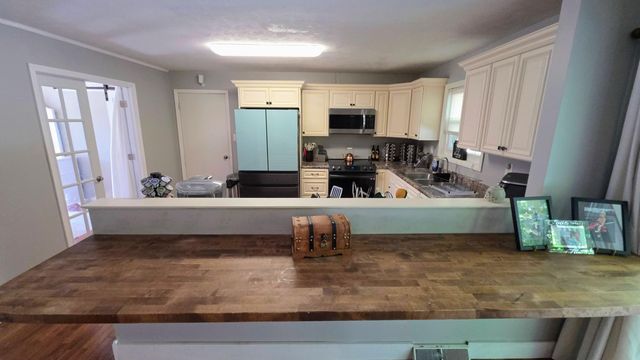 45 Hopewell Church Road, Corbin, KY 40701
