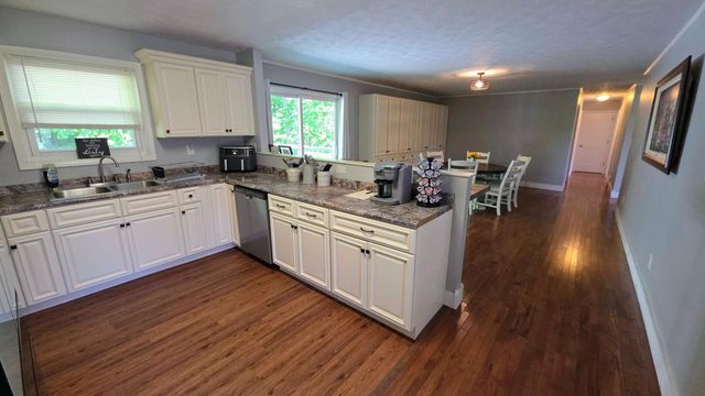 45 Hopewell Church Road, Corbin, KY 40701