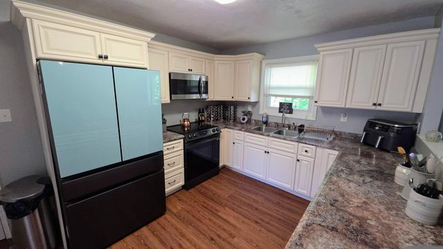 45 Hopewell Church Road, Corbin, KY 40701