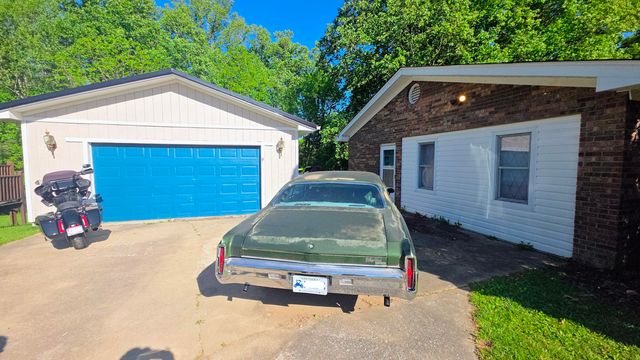 45 Hopewell Church Road, Corbin, KY 40701