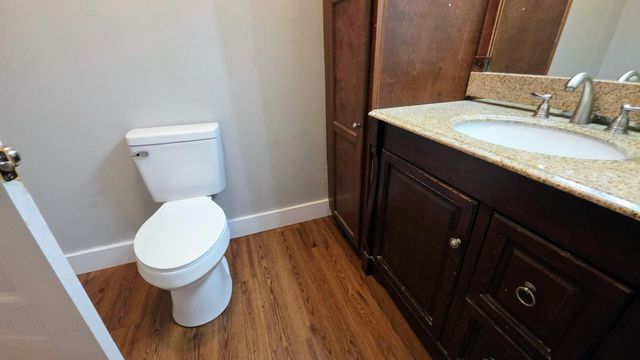 45 Hopewell Church Road, Corbin, KY 40701