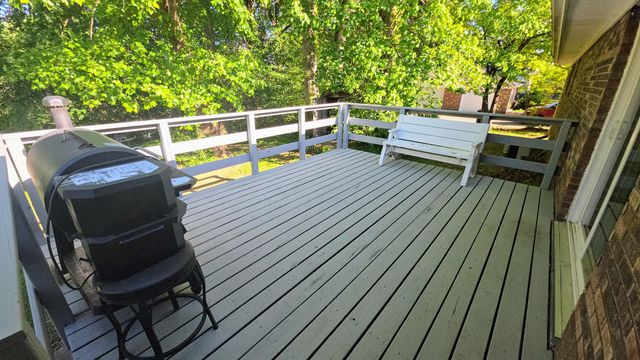 45 Hopewell Church Road, Corbin, KY 40701