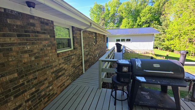 45 Hopewell Church Road, Corbin, KY 40701
