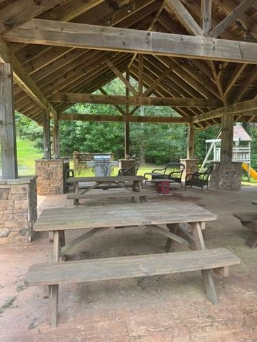 LT 43&44 Reece Mountain Road, Ellijay, GA 30536
