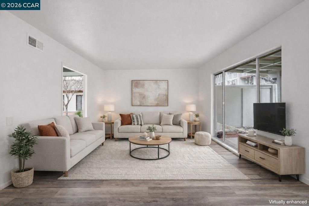 Image 11 of property listing at 1168 Leisure Ln 1, Walnut Creek, CA 94595