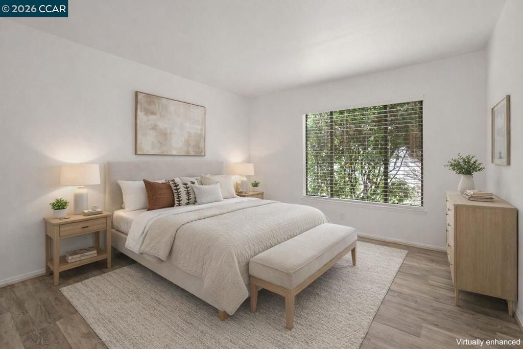 Image 3 of property listing at 1168 Leisure Ln 1, Walnut Creek, CA 94595