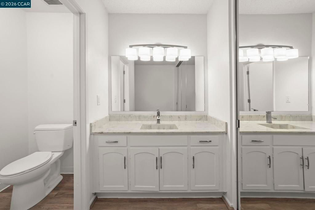 Image 5 of property listing at 1168 Leisure Ln 1, Walnut Creek, CA 94595