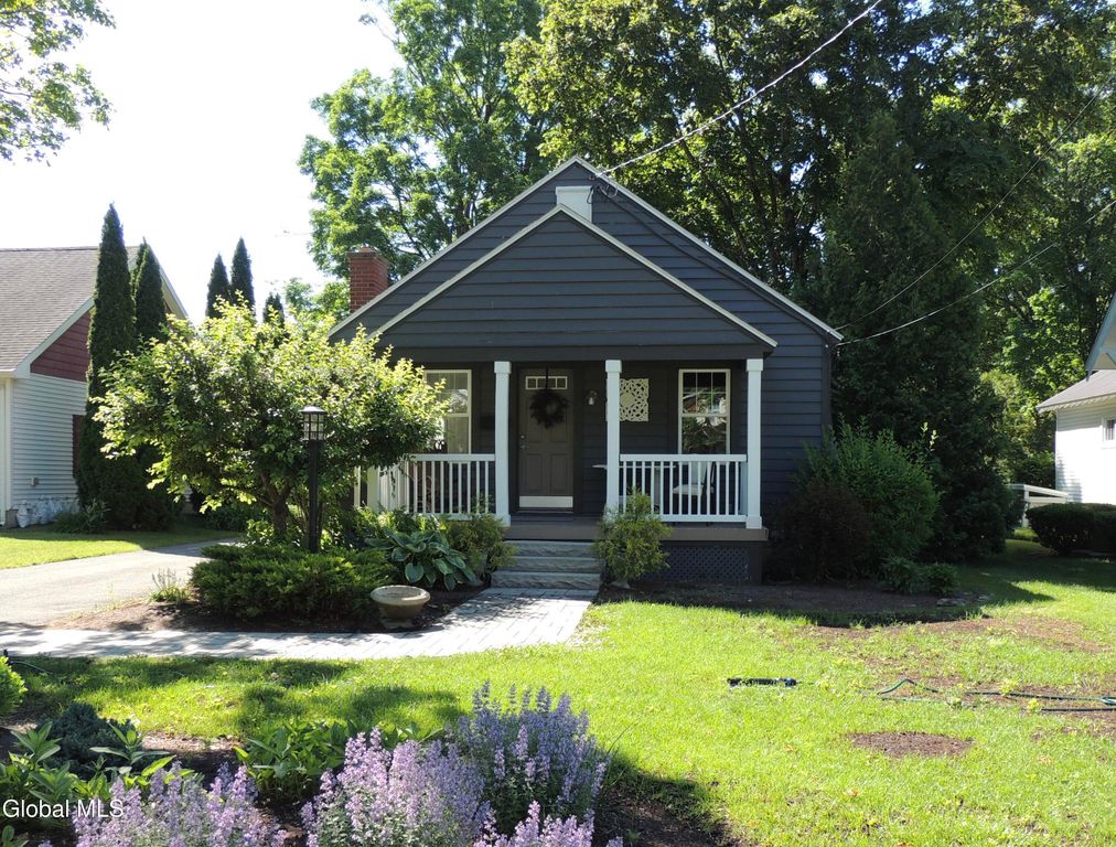 68 Coolidge Avenue, Glens Falls, NY 12801