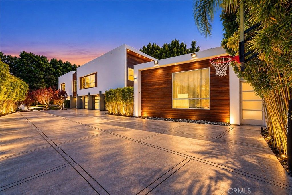 4757 White Oak Avenue, Encino, CA 91316 — exterior