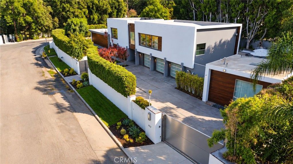 4757 White Oak Avenue, Encino, CA 91316 — photo 2