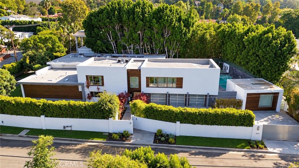 4757 White Oak Avenue, Encino, CA 91316 — photo 3