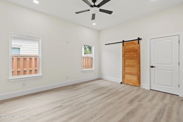 828 Regnault Avenue, Gulfport, MS 39501
