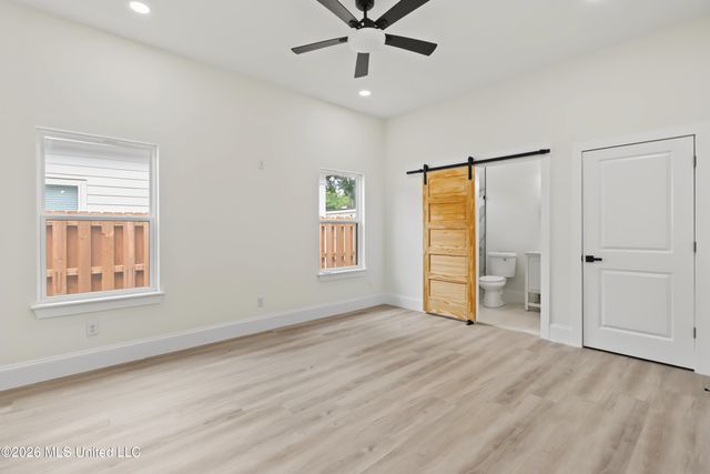828 Regnault Avenue, Gulfport, MS 39501