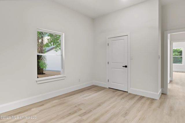 828 Regnault Avenue, Gulfport, MS 39501
