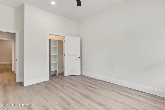 828 Regnault Avenue, Gulfport, MS 39501