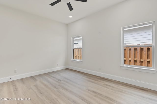 828 Regnault Avenue, Gulfport, MS 39501