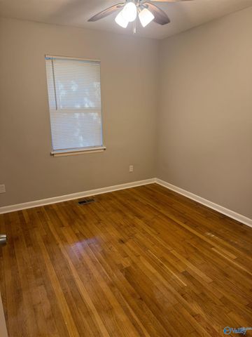 3307 Farris Drive, Huntsville, AL 35810