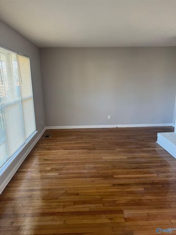 3307 Farris Drive, Huntsville, AL 35810