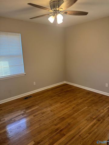 3307 Farris Drive, Huntsville, AL 35810