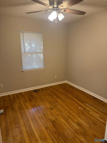 3307 Farris Drive, Huntsville, AL 35810