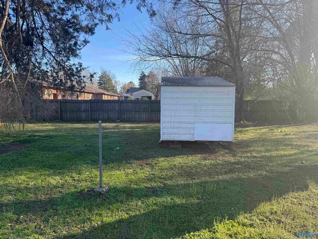 3307 Farris Drive, Huntsville, AL 35810