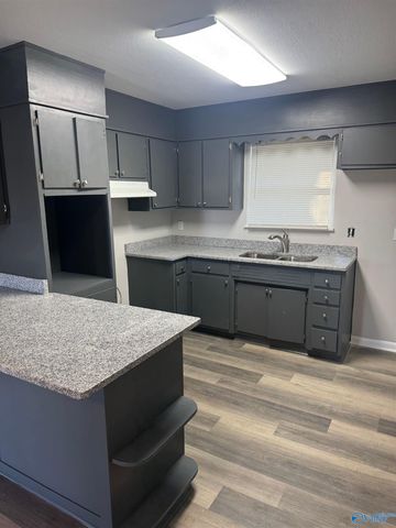 3307 Farris Drive, Huntsville, AL 35810
