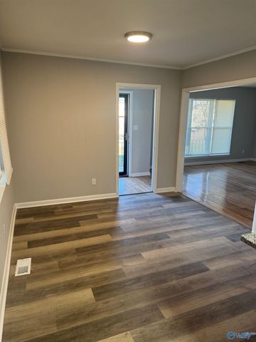 3307 Farris Drive, Huntsville, AL 35810
