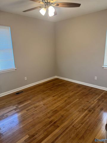 3307 Farris Drive, Huntsville, AL 35810