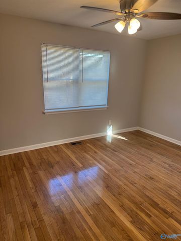 3307 Farris Drive, Huntsville, AL 35810