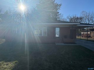 3307 Farris Drive, Huntsville, AL 35810