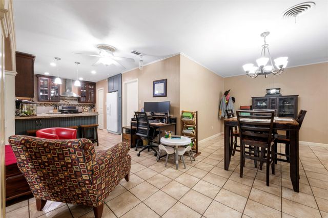 1007 Windswept Drive, Conroe, TX 77301