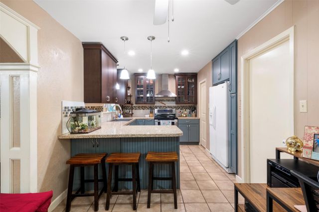 1007 Windswept Drive, Conroe, TX 77301