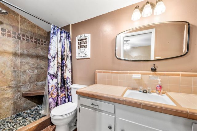 1007 Windswept Drive, Conroe, TX 77301