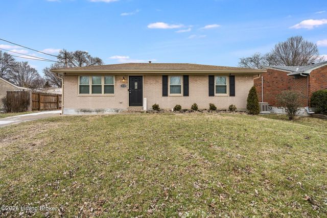 10109 Merioneth Dr, Jeffersontown, KY 40299