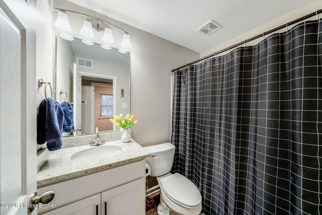 10109 Merioneth Dr, Jeffersontown, KY 40299