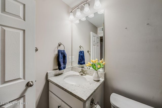 10109 Merioneth Dr, Jeffersontown, KY 40299