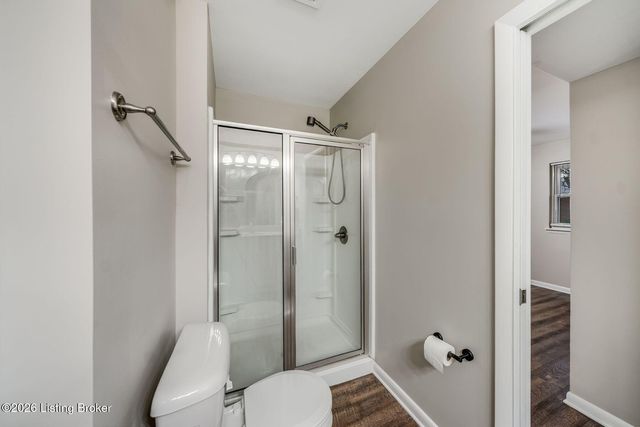 10109 Merioneth Dr, Jeffersontown, KY 40299