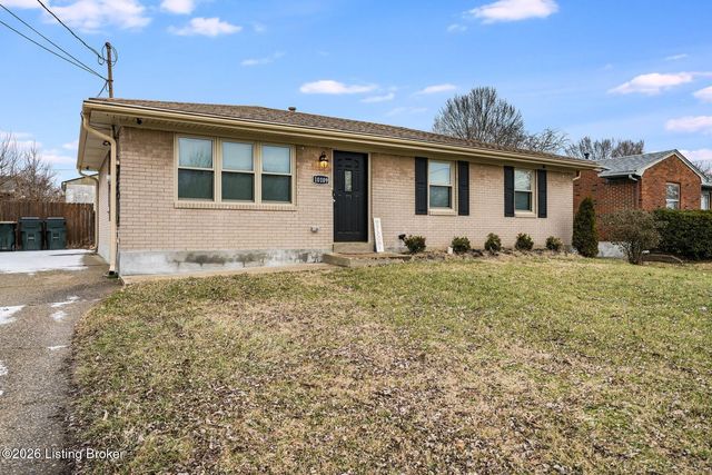 10109 Merioneth Dr, Jeffersontown, KY 40299