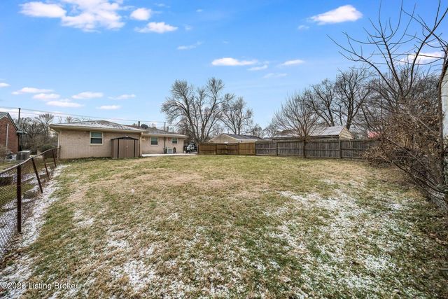 10109 Merioneth Dr, Jeffersontown, KY 40299