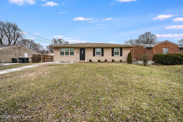 10109 Merioneth Dr, Jeffersontown, KY 40299