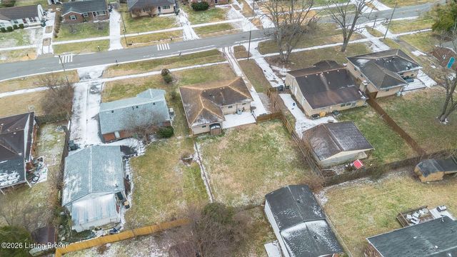 10109 Merioneth Dr, Jeffersontown, KY 40299