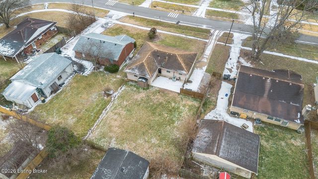 10109 Merioneth Dr, Jeffersontown, KY 40299