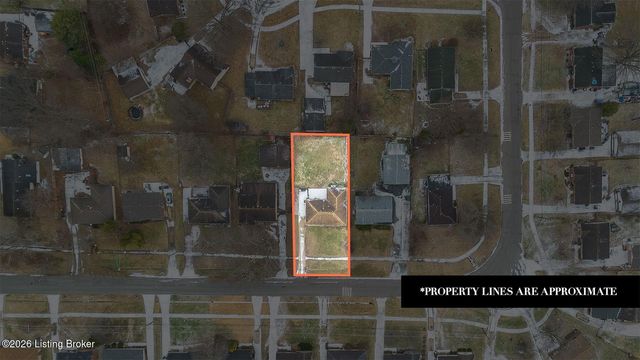 10109 Merioneth Dr, Jeffersontown, KY 40299