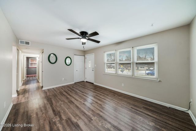 10109 Merioneth Dr, Jeffersontown, KY 40299