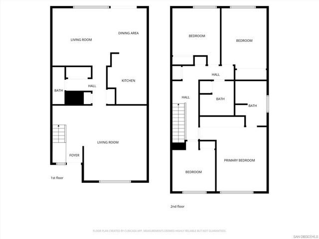 6933 Camino Degrazia, San Diego, CA 92111